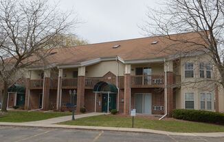 Pine Ridge Apartments