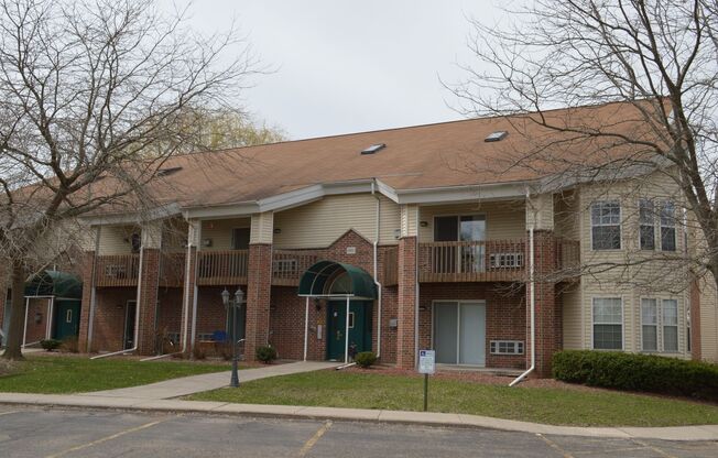 Pine Ridge Apartments