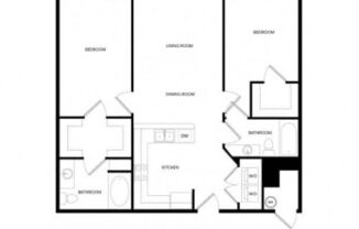 Partner-provided photo for $1725 unit
