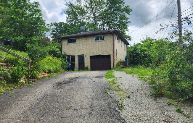 Tired of being a renter and want to own your own home? This is a Lease with Option to Purchase deal (this is NOT a traditional rental).