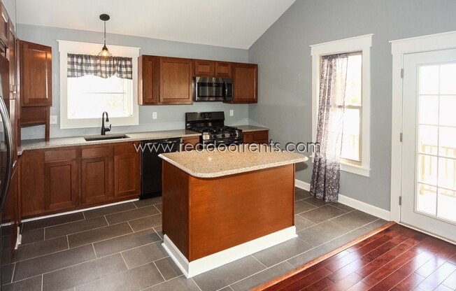 2 beds, 2 baths, $1,495