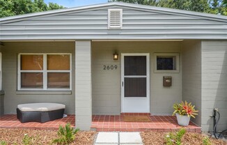 2609 HOMER CIR