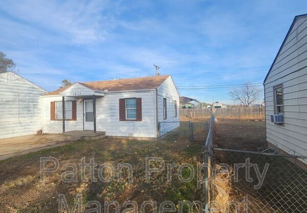 Partner-provided property photo