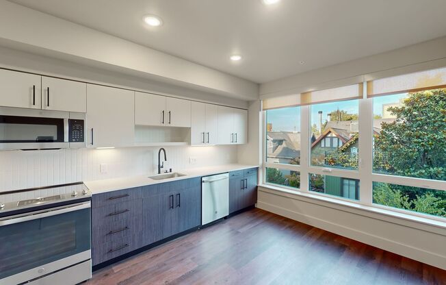 Studio, 1 bath, 400 sqft, $1,925, Unit 403