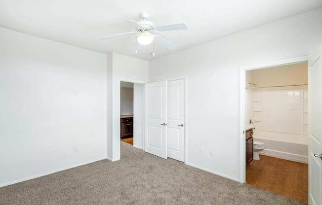 Sonata Apartment Homes in North Las Vegas