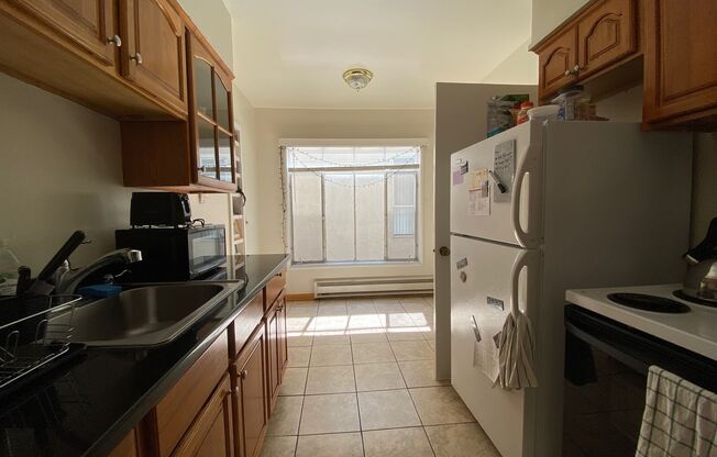 1 bed, 1 bath, 570 sqft, $2,295, Unit 110