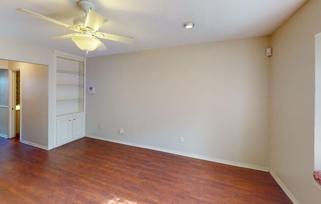 2/2.5 Condo at Canterbury Near Baylor!