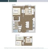 Partner-provided photo for $2790 unit