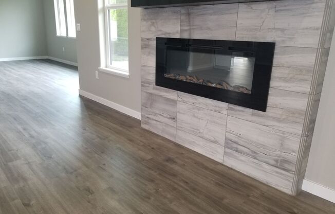 West Valley Custom built 3br, 2.5 ba, 3 Car Attached Garage.
