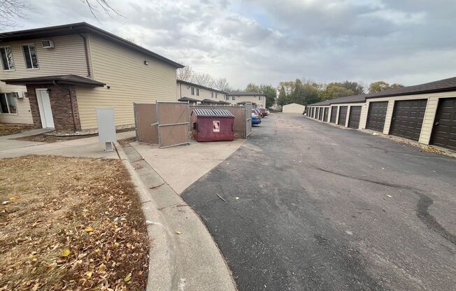 3 beds, 1.5 baths, 1,145 sqft, $1,025, Unit 300-3