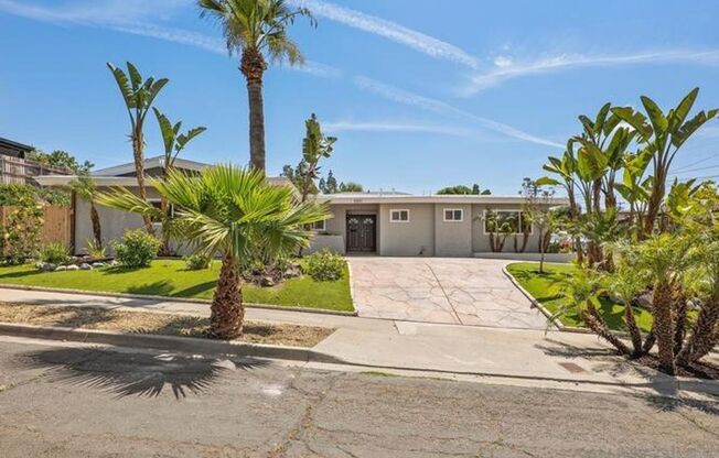 Just Listed! Stunning 4BR/2BA Fully Renovated Home Near SDSU – Chef’s Kitchen, Huge Backyard & More!