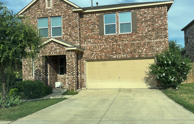 804 CROWN ANCHOR BND