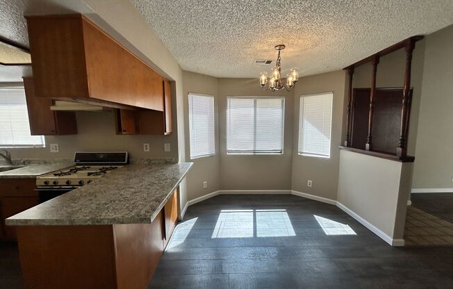 Charming Summerlin retro 2-bedroom home