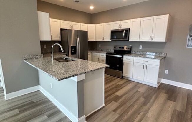 5420 Baker Springs Street