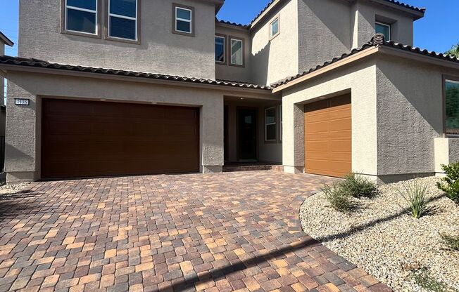 Brand New Lennar Home!  Be the first to occupy it!