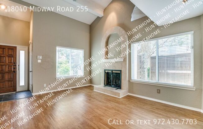 18040 Midway Road