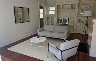 2nd St. Apartments