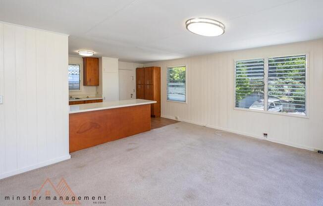 2057 10th Avenue - Upstairs