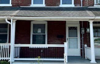 3 beds, 1 bath, $1,935