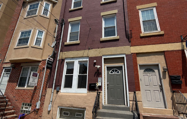 1725 W. Berks Street