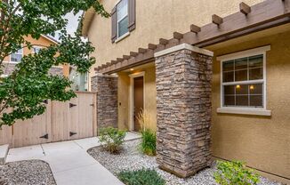 3 beds, 2.5 baths, $2,495, Unit # #B