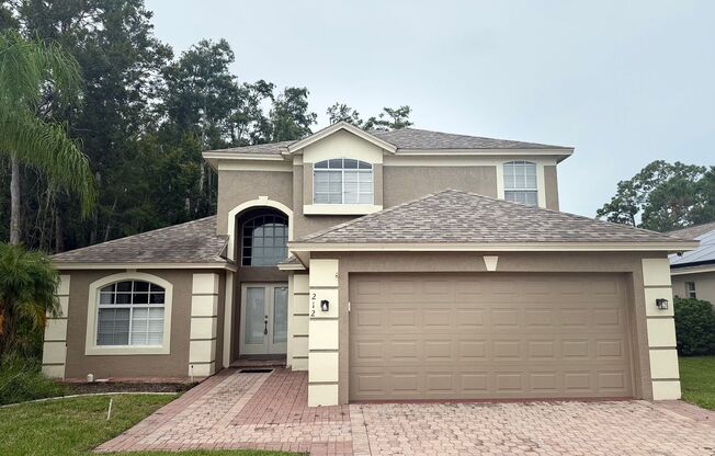Updated Single Family Home in Bay Arbor