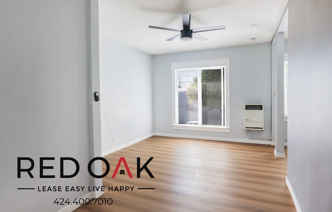 2908 S SAN PEDRO