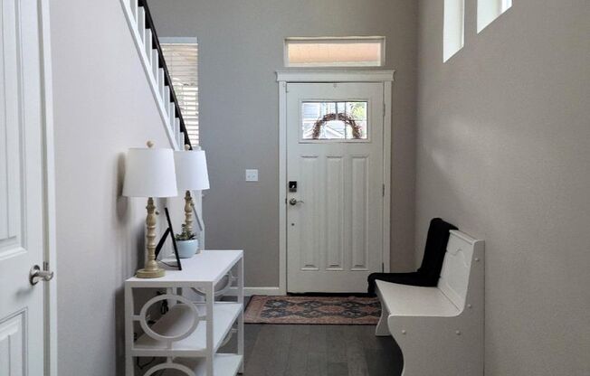 4 Bedroom Home in Freestone at Bayside!