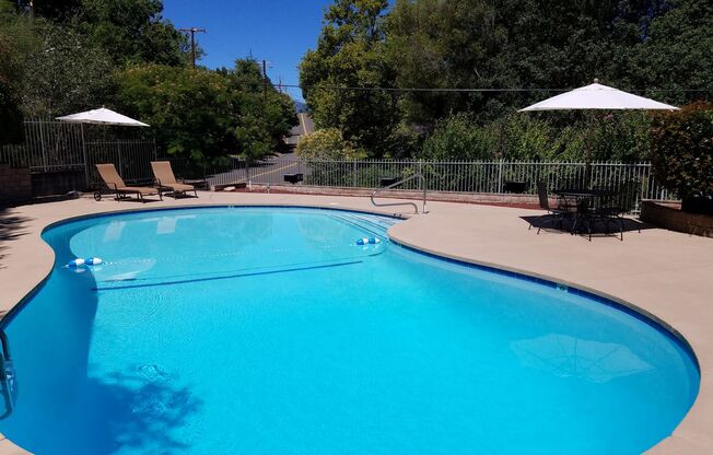 Sunset Terrace Apartments
