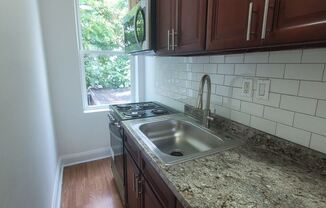 1706 North 25th Street