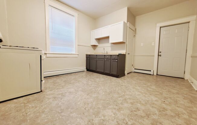 2 Bedroom 1 Bath in East Chicago