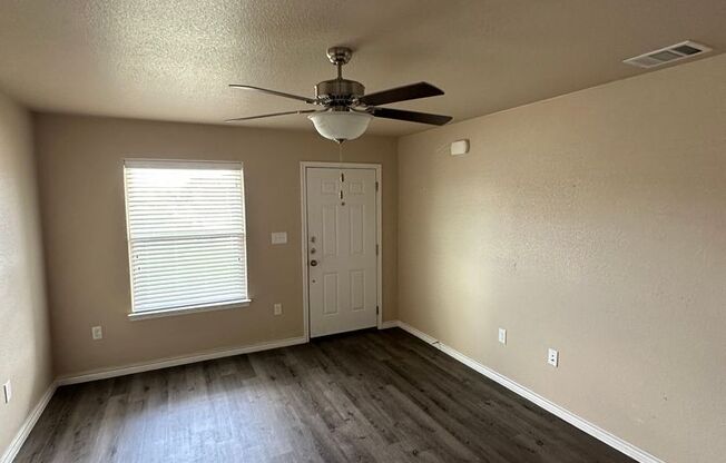 3Bd/2Ba in Temple TX