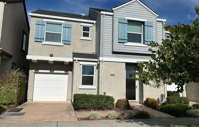 Upgraded 3 Bed, 2 Bath Home in North Sacramento Area.