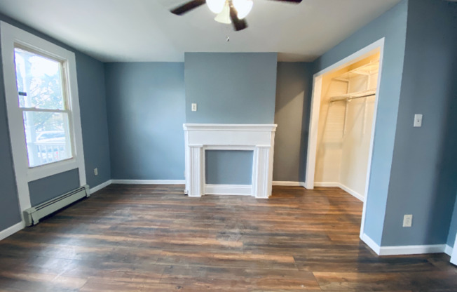 300 BLOCK TOWNSEND ST