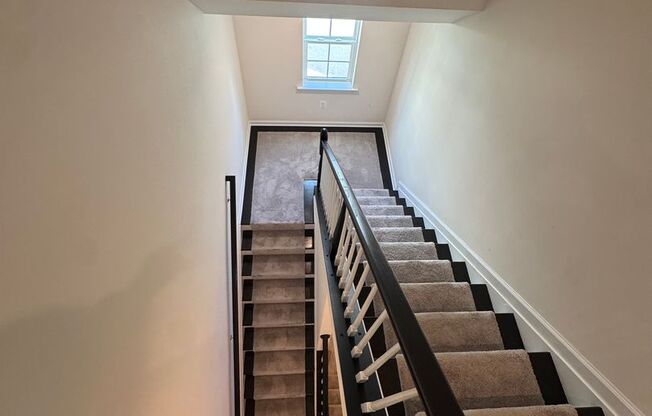 Spacious, Modern Condo in Owings Mills — Move-in Ready!