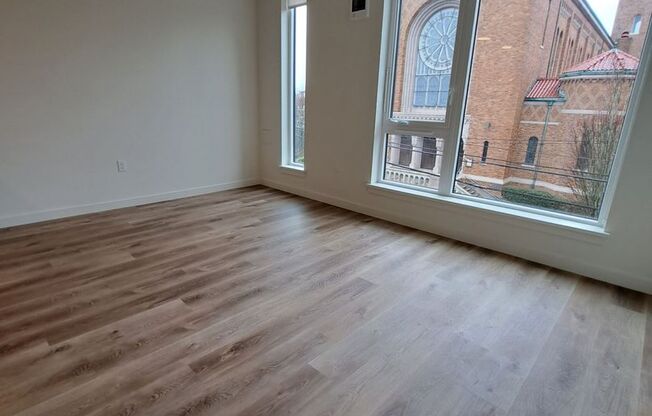 Studio, 1 bath, 320 sqft, $1,785, Unit 511