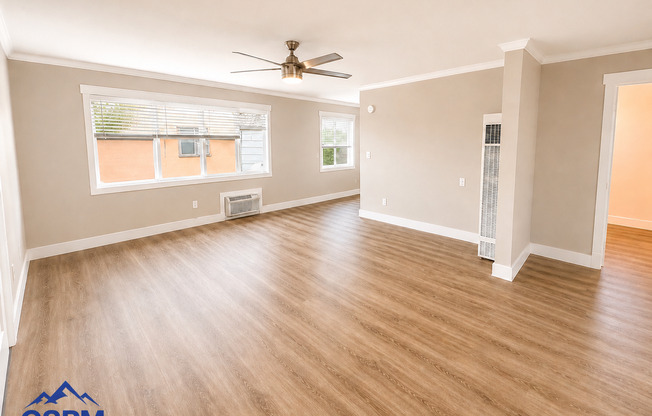Emerald Ave Apartments