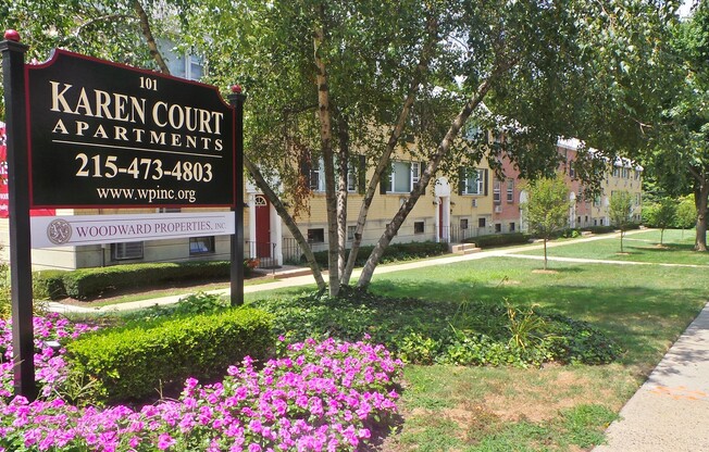 Karen Court Apartments