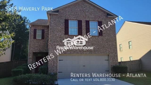 5518 WAVERLY PARK