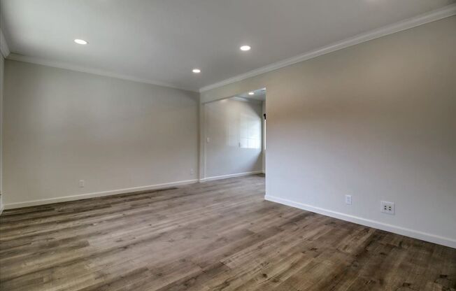 1 bed, 1 bath, 565 sqft, $2,850, Unit 1