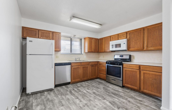 South Main Apartments