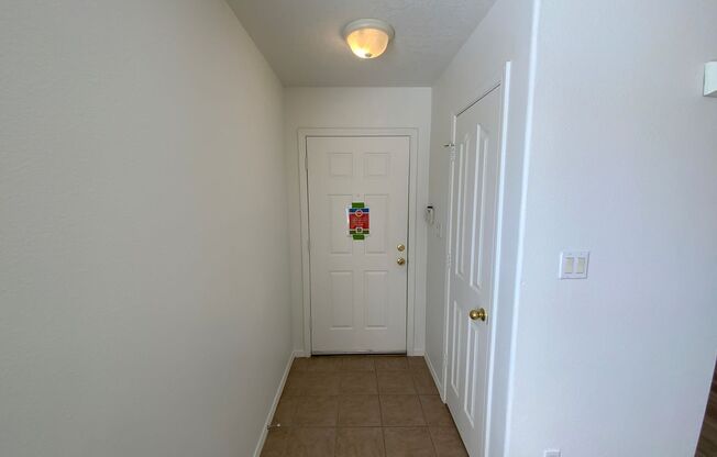 3 Bedroom Single Story Home Available Near Unser Blvd NW & McMahon Blvd NW!