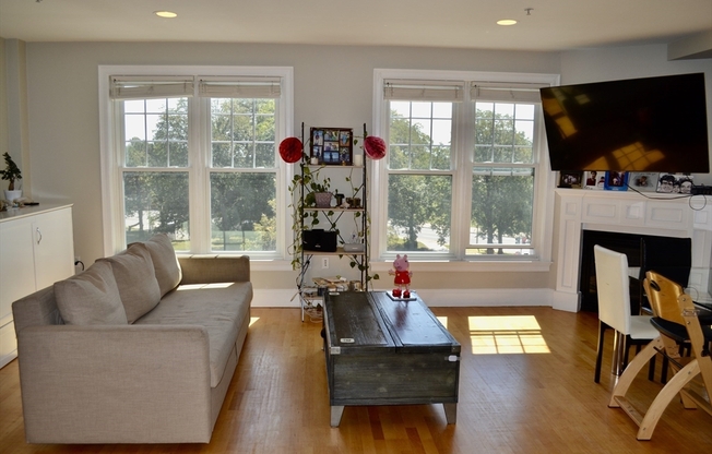 1306 Columbia Road 3B