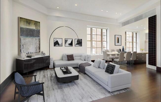 2112 BROADWAY