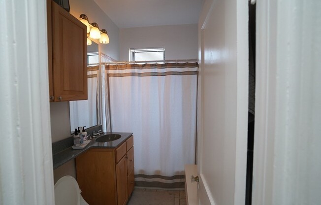 1038 Beacon St.