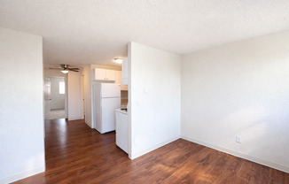 1 bed, 1 bath, 457 sqft, $1,495, Unit 106