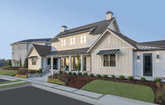 Greystone Pointe Columbus