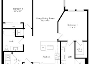 Partner-provided photo for $3111 unit