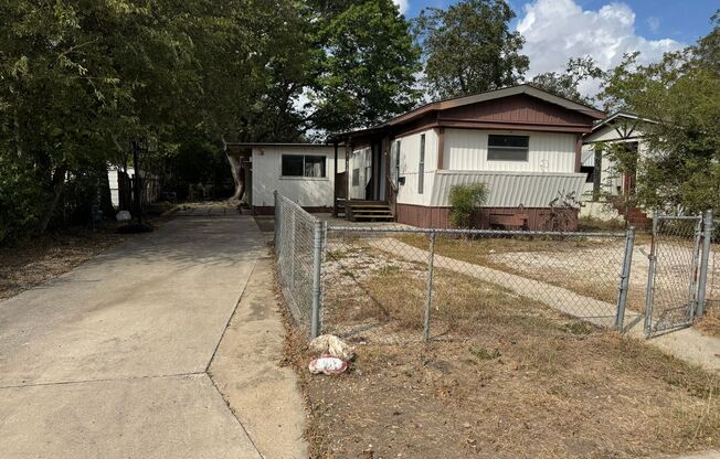 Welcome home to 8415 Braewick Dr!