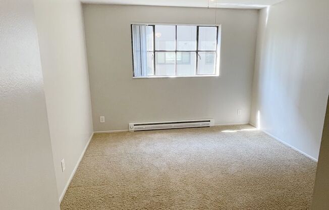 1 bed, 1 bath, 612 sqft, $1,345, Unit 501